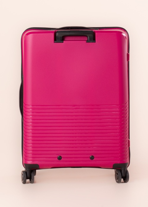 Чемодан размер M d & n lederwaren