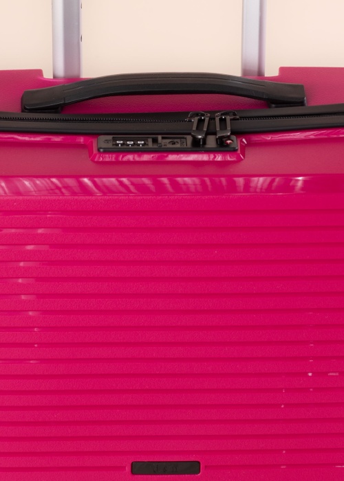 Чемодан размер S d & n lederwaren