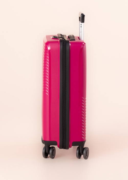 Чемодан размер S d & n lederwaren