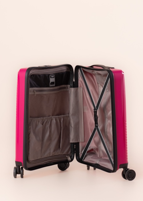 Чемодан размер S d & n lederwaren