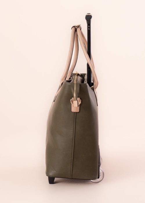 Чемодан Kennedy Olivia Lauren