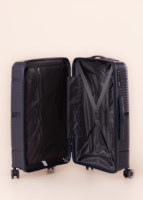 Чемодан размер M d & n lederwaren