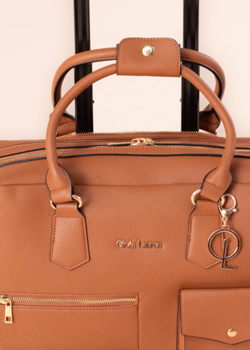 Olivia Lauren kohver Denver