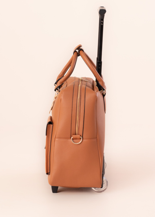 Olivia Lauren kohver Denver