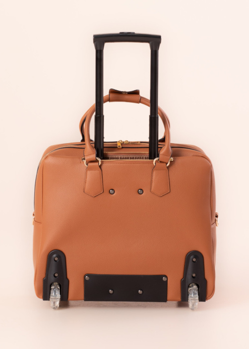 Olivia Lauren kohver Denver