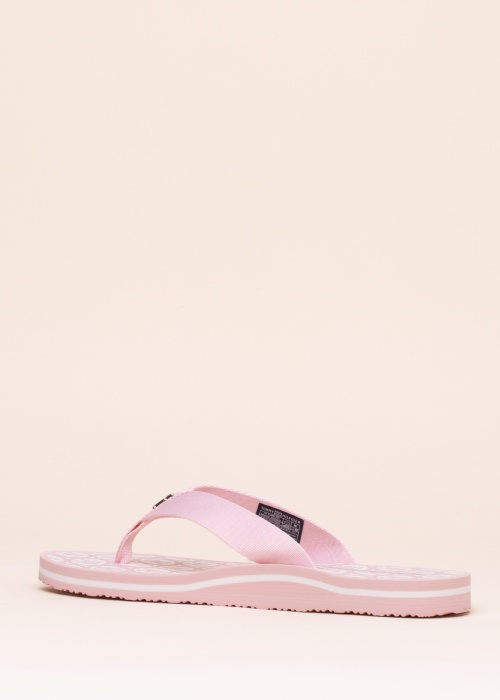 Шлёпанцы Tommy Hilfiger