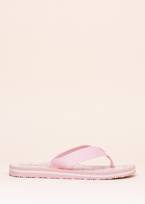 Шлёпанцы Tommy Hilfiger