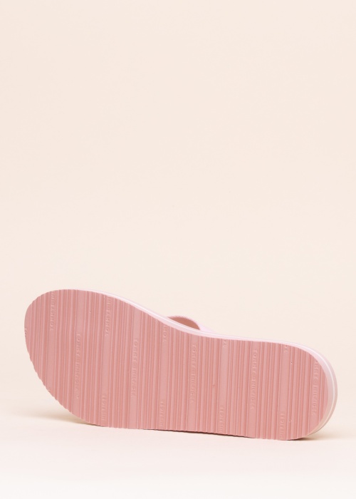 Шлёпанцы Tommy Hilfiger