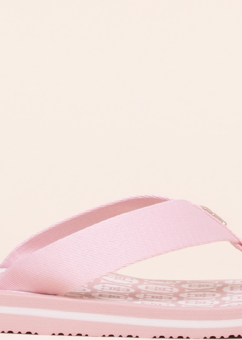 Шлёпанцы Tommy Hilfiger