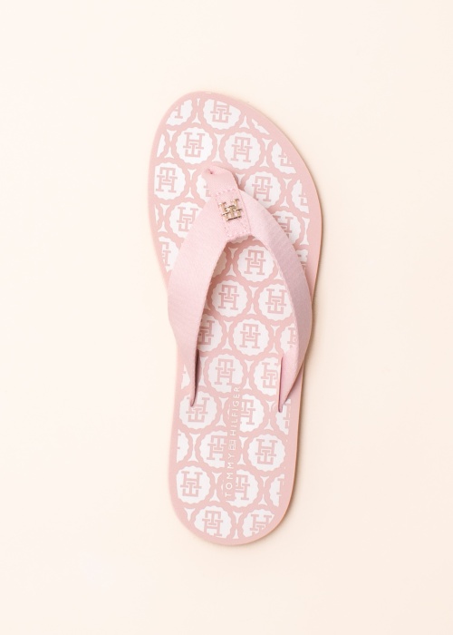 Шлёпанцы Tommy Hilfiger