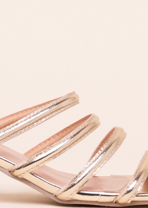 Босоножки Les Arlesiennes Best Buy