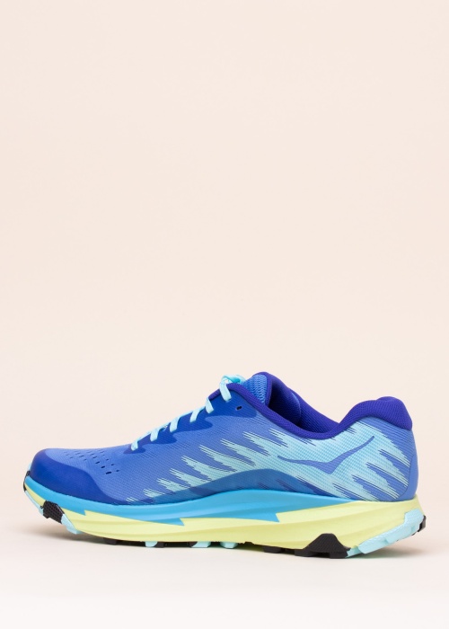 Hoka käimisjalatsid Torrent 3