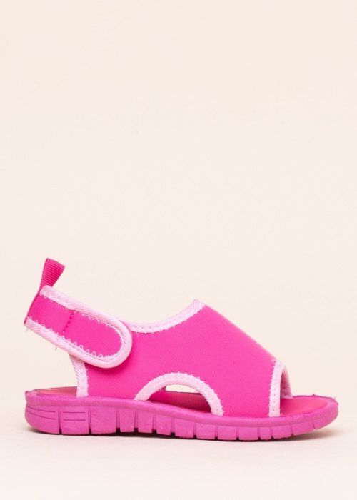 Сандалии Happy Bee