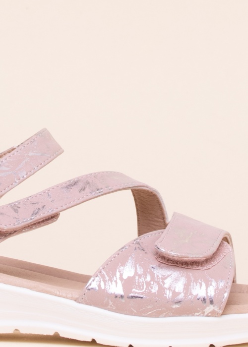 Босоножки Best Buy