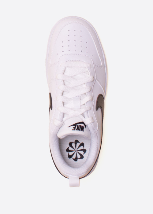 Nike tennised Court Borough Low Recraft Bg