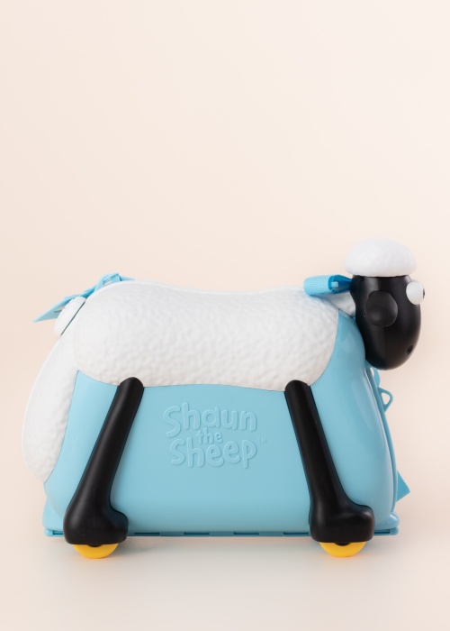 Migant kohver Shaun The Sheep