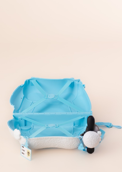 Migant kohver Shaun The Sheep