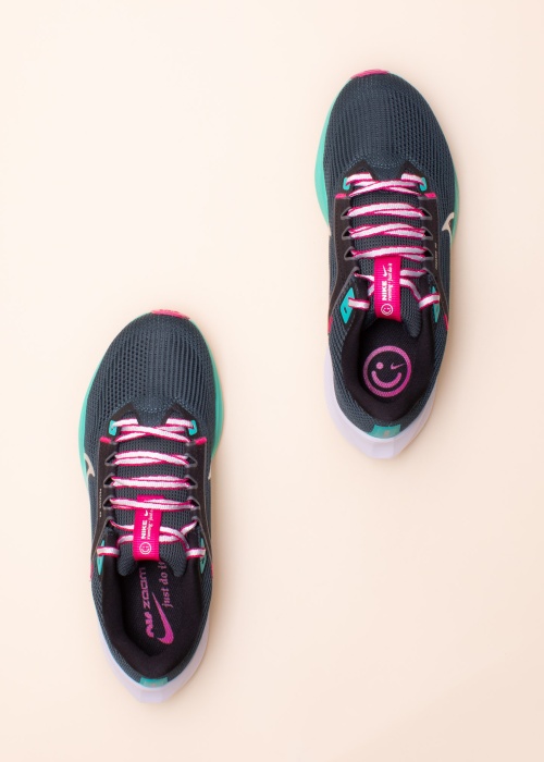 Беговые кроссовки Air Zoom Pegasus 40 Nike