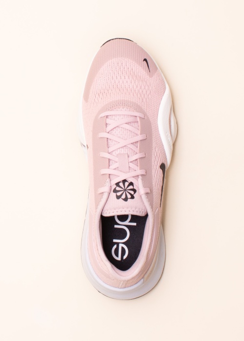 Тренировочные кроссовки Zoom Superrep 4 Nn Nike