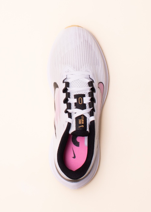 Беговые кроссовки Air Winflo 9 Nike