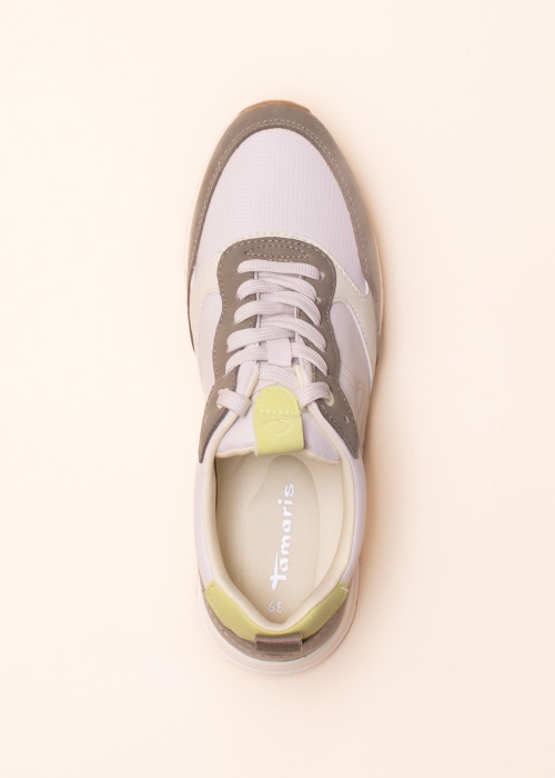 Кроссовки Tamaris