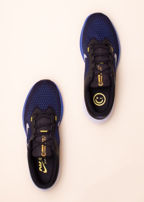 Беговые кроссовки Air Winflo 10 Nike