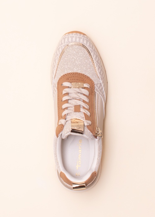 Кроссовки Tamaris