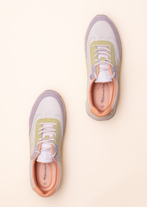 Кроссовки Tamaris