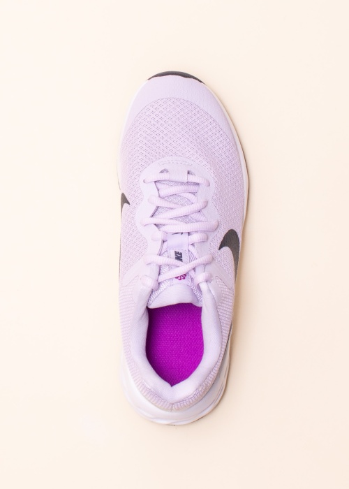 Беговые кроссовки Revolution 6 Nn Nike