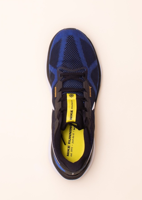 Беговые кроссовки Air Zoom Structure 25 Nike