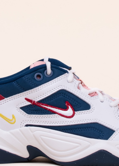 Nike vabaajajalatsid M2k Tekno