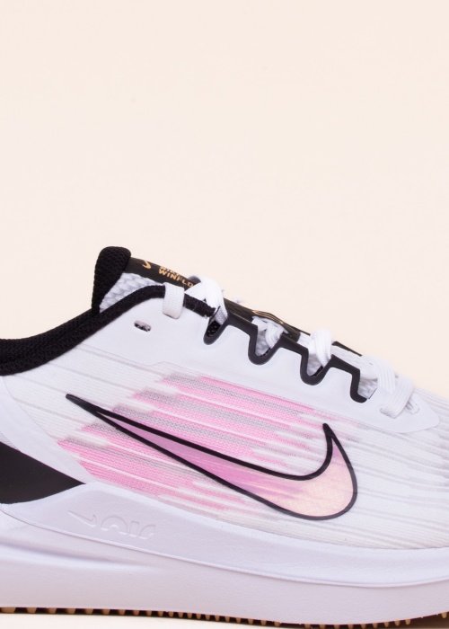 Беговые кроссовки Air Winflo 9 Nike