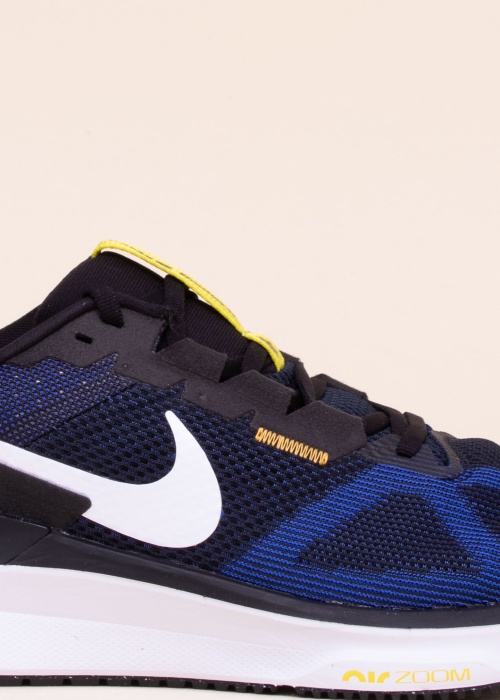 Беговые кроссовки Air Zoom Structure 25 Nike