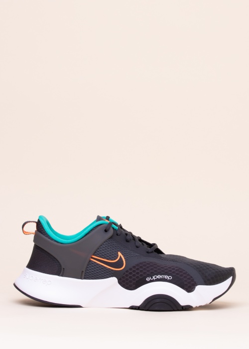 Тренировочные кроссовки Superrep Go 2 Nike