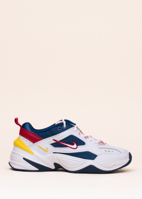 Nike vabaajajalatsid M2k Tekno