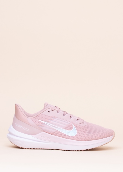 Беговые кроссовки Air Winflo 9 Nike