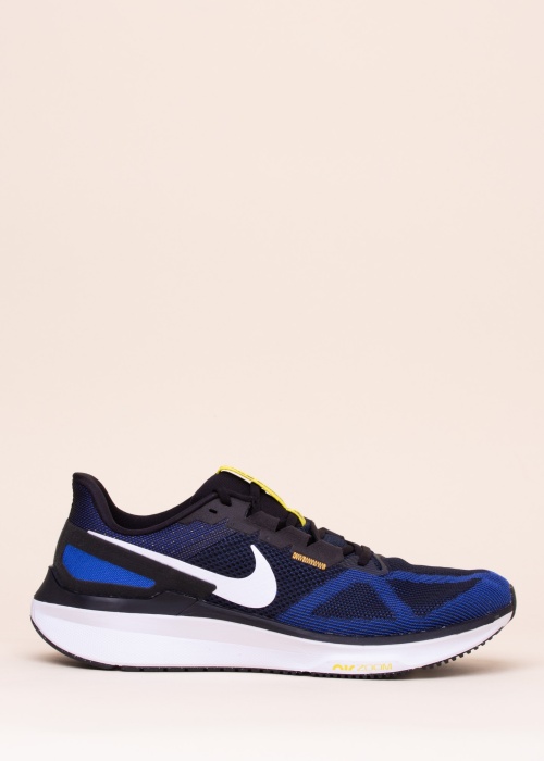 Беговые кроссовки Air Zoom Structure 25 Nike