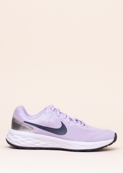 Беговые кроссовки Revolution 6 Nn Nike