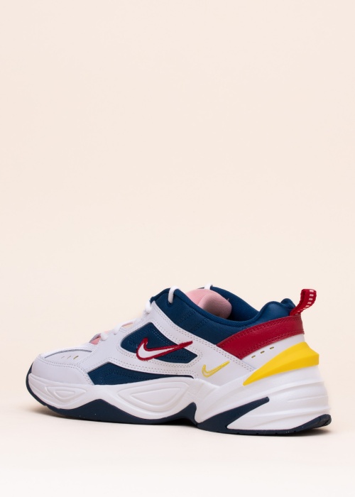 Nike vabaajajalatsid M2k Tekno