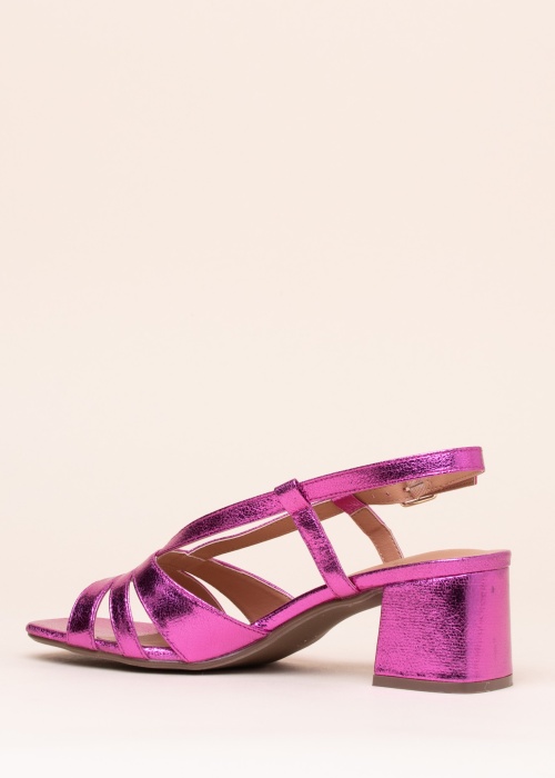 Босоножки SJ