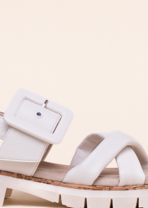 Босоножки SJ