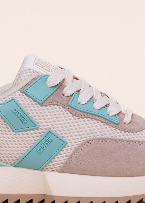 Кроссовки Big Star