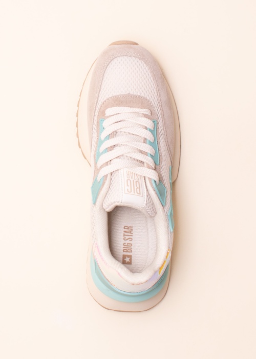 Кроссовки Big Star