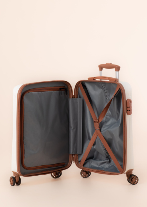 Чемодан размер S Travelite