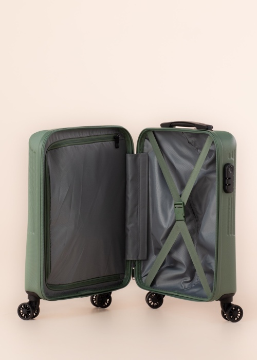 Чемодан размер S Travelite