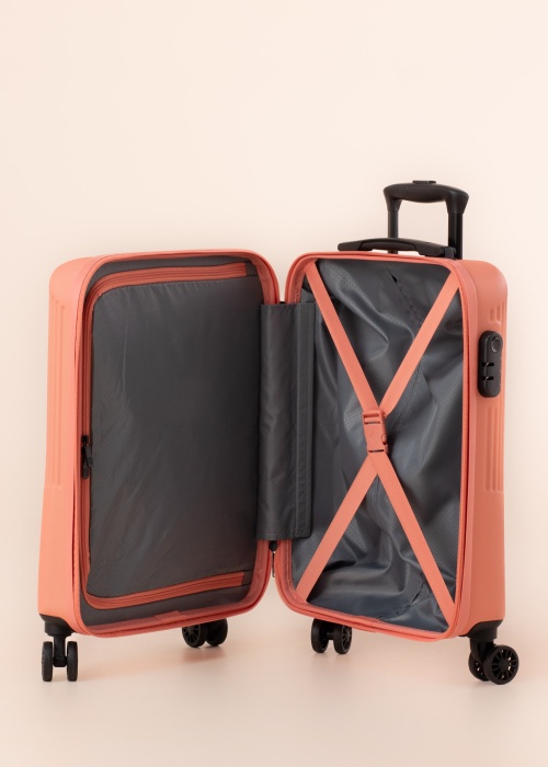 Чемодан размер S Travelite