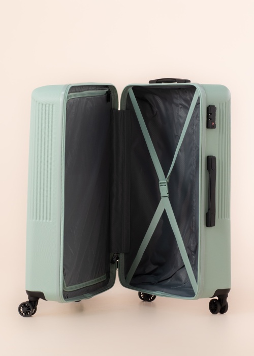 Чемодан размер L Bali Travelite