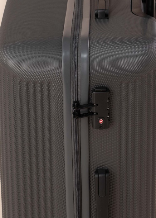 Travelite kohver M Bali