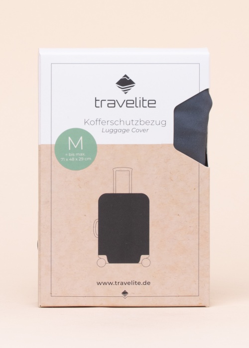 Travelite kohvrikate