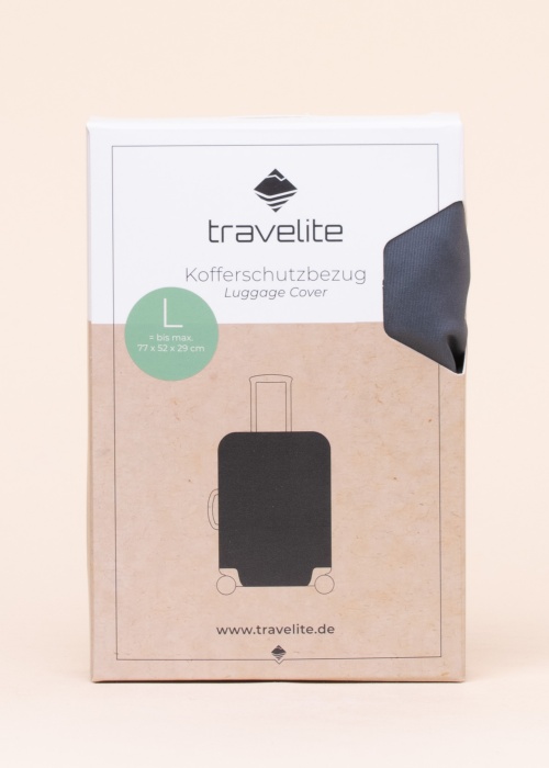 Travelite kohvrikate